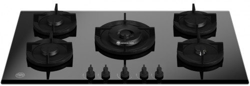 Газовая варочная панель Bertazzoni (Бертаззони) P905CMODGNE