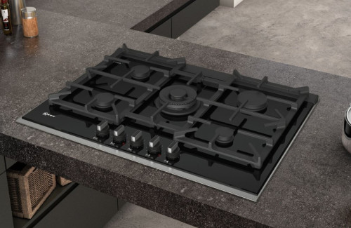 Газовая варочная панель NEFF (Нефф) T27TA69N0