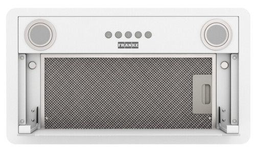 Встраиваемая вытяжка Franke (Франке) VERA 52 WH