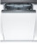 Встраиваемая посудомоечная машина Bosch (Бош) SMV25FX01R