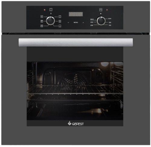 Электрический духовой шкаф GEFEST (Гефест) ДА 622-02 К56S