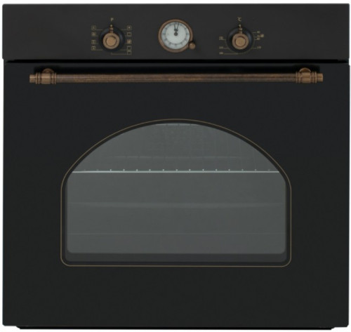 Электрический духовой шкаф Simfer (Симфер) B6EL77017