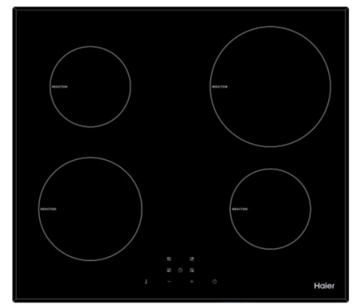 Индукционная варочная панель Haier (Хайер) HHX-Y64NVB
