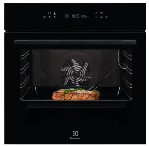 Электрический духовой шкаф Electrolux (Электролюкс) EOE7C31Z