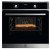 Электрический духовой шкаф Electrolux (Электролюкс) EOF5C50BX