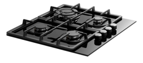 Газовая варочная панель Haier (Хайер) HHX-G64CWB