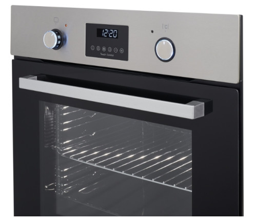 Электрический духовой шкаф Weissgauff (Вайсгауф) EOA 39 PDX