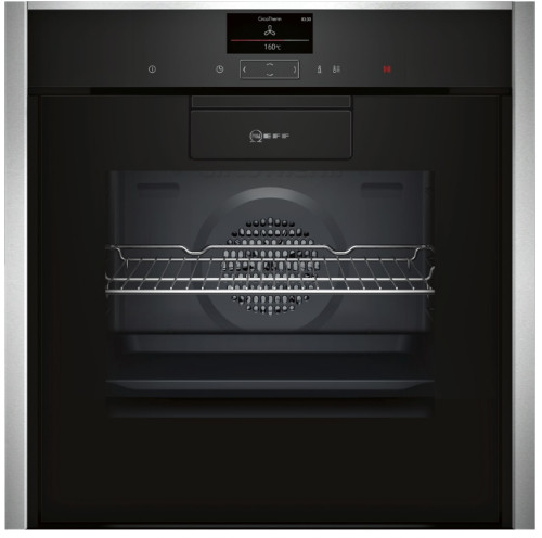 Электрический духовой шкаф NEFF (Нефф) B87CS34H0