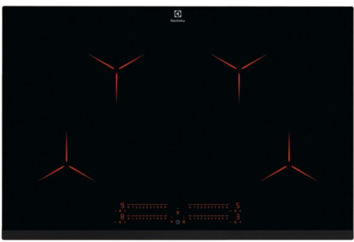 Индукционная варочная панель Electrolux (Электролюкс) IPE8492KF
