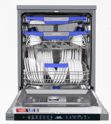 Посудомоечная машина MAUNFELD (Маунфилд) MWF60331S Inverter