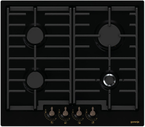 Газовая варочная панель Gorenje (Горенье) G8651CLB