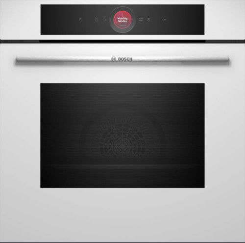 Электрический духовой шкаф Bosch (Бош) HBG7721W1S