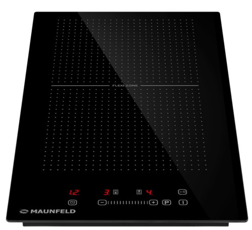 Индукционная варочная панель MAUNFELD CVI292SFBK