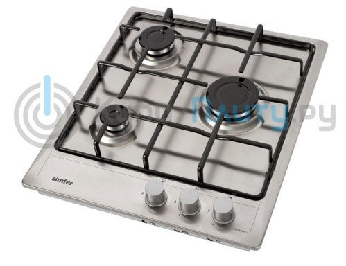 Газовая варочная панель Simfer (Симфер) H45V30M411