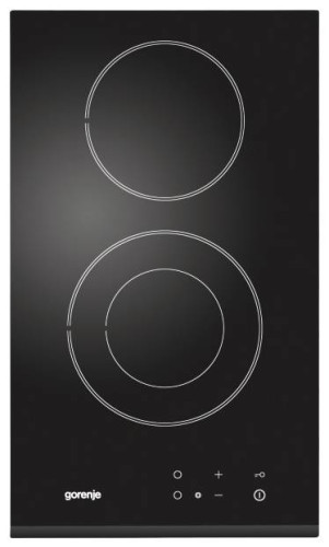 Электрическая варочная панель Gorenje (Горенье) ECT 330 CSC