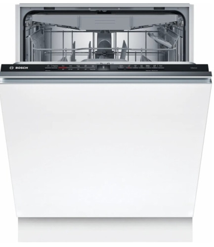 Встраиваемая посудомоечная машина Bosch (Бош) SMV2HVX02E