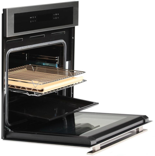 Электрический духовой шкаф Korting (Кёртинг) OKB 9102 CSX Pro