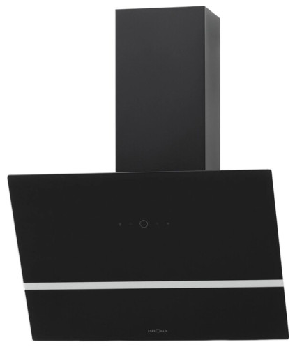 Вытяжка Krona (Крона) BRUNA 600 BLACK S
