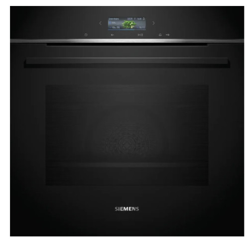 Электрический духовой шкаф Siemens (Сименс) HB734G1B1