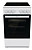 Электрическая плита Gorenje (Горенье) GEC5A12WG-B
