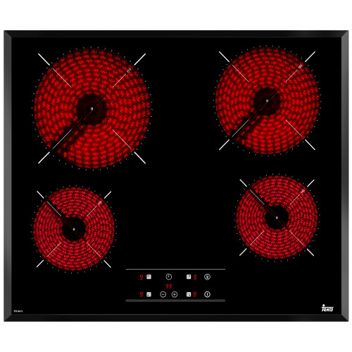 Электрическая варочная панель Teka (Тека) TR 6415
