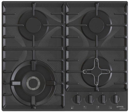 Газовая варочная панель Gorenje (Горенье) GTW641KRB