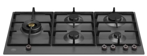 Газовая варочная панель Bertazzoni (Бертаззони) P905LPRONE