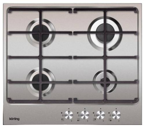 Газовая варочная панель Korting (Кёртинг) HG 685 CX