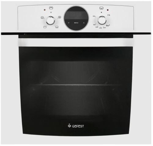 Газовый духовой шкаф GEFEST (Гефест) ДГЭ 621-03 Б1
