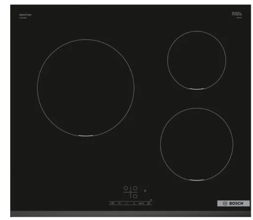 Индукционная варочная панель Bosch (Бош) PUC631BB5E