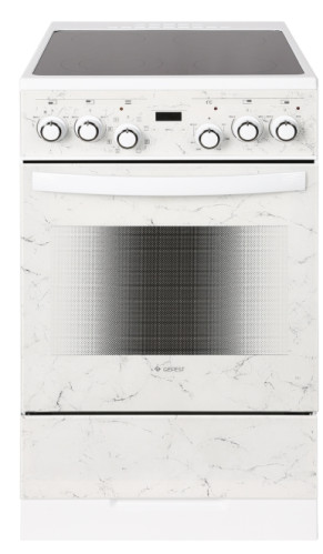 Электрическая плита GEFEST (Гефест) 5560-03 0042