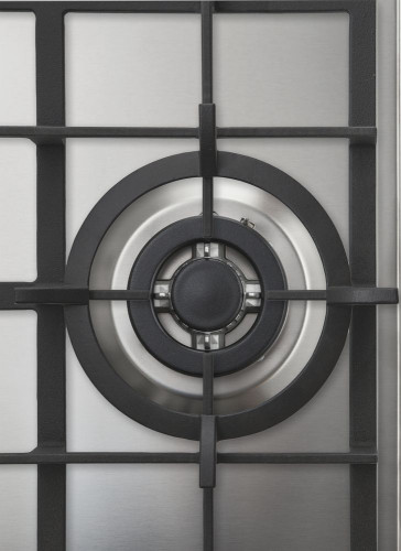 Korting (Кёртинг) HG 465 CTX - газовая варочная панель