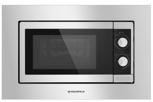 Встраиваемая микроволновая печь MAUNFELD (Маунфилд) JBMO.20.5S