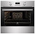 Электрический духовой шкаф Electrolux (Электролюкс) EOB 93450 AX