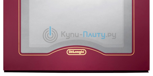 Электрический духовой шкаф DeLonghi (ДеЛонги) CM 6 RS