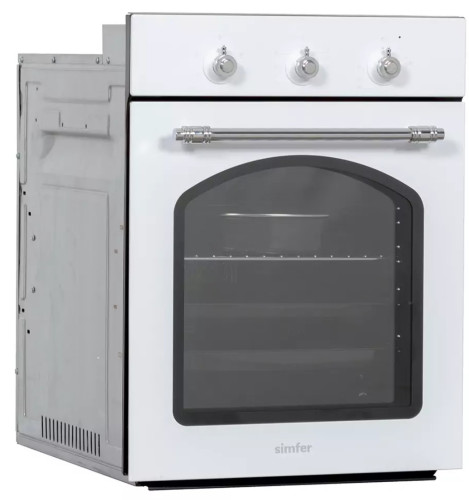 Электрический духовой шкаф Simfer (Симфер) B4EW16017
