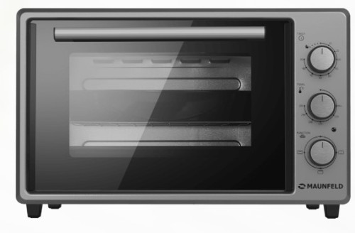 Мини-печь MAUNFELD (Маунфилд) MMO-373MGR01