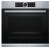 Электрический духовой шкаф Bosch (Бош) HBG6725S1I