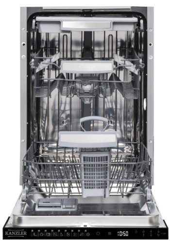 Встраиваемая посудомоечная машина KANZLER (Канцлер) S 524