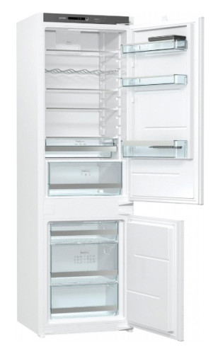 Встраиваемый холодильник Gorenje (горенье) NRKI4182A1