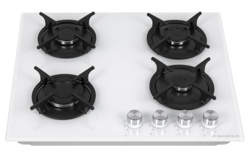 Газовая варочная панель MAUNFELD (Маунфилд) EGHG.64.1CW/G