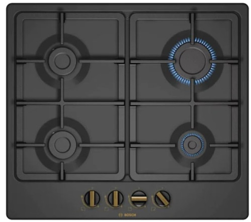 Газовая варочная панель Bosch (Бош) PGP6B3B90R
