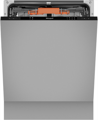 Встраиваемая посудомоечная машина Weissgauff (Вайсгауф) BDW 6035