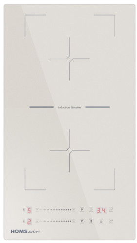 Индукционная варочная панель HOMSair (ХОМСэйр) HIC32SBG