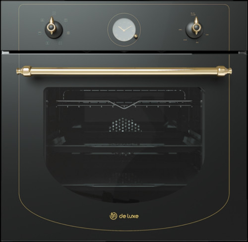 Электрический духовой шкаф Electronicsdeluxe (Электрониксделюкс) 6006.05 эшв-061