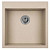 Кухонная мойка Granula (Гранула) GR-5102 sa, песок