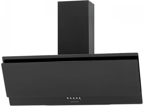 Вытяжка Krona (Крона) VENERA 900 BLACK PB