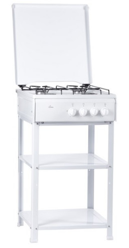 Газовая плита Flama (Флама) AVG 1401 W