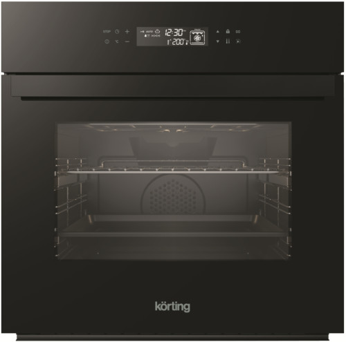 Электрический духовой шкаф Korting (Кёртинг) OKB 9102 CSGN Pro