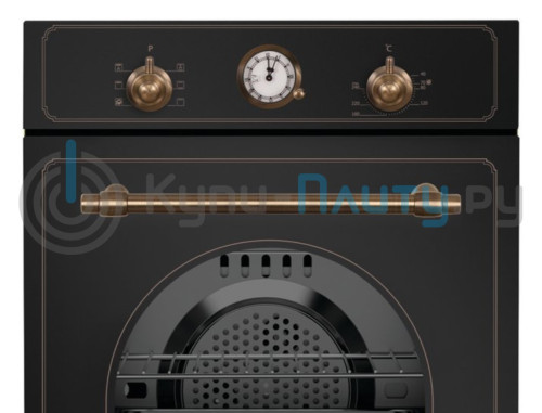 Электрический духовой шкаф Simfer (Симфер) B4EL76011